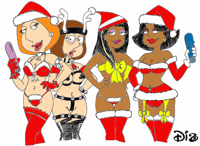 Donna Tubbs (20th Century Fox) Rule 34 Image