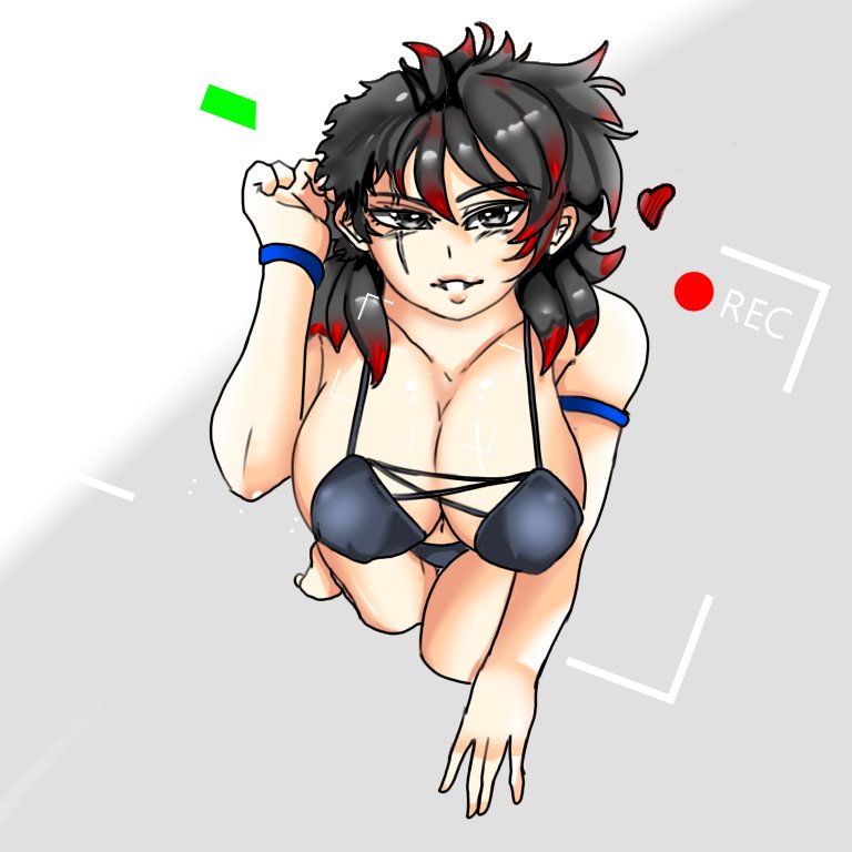 Dragon Ball Oc (Dragon Ball) Rule 34 Image