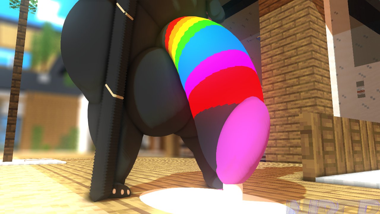 Rosse (Stemingbunbun) Rule 34 Image