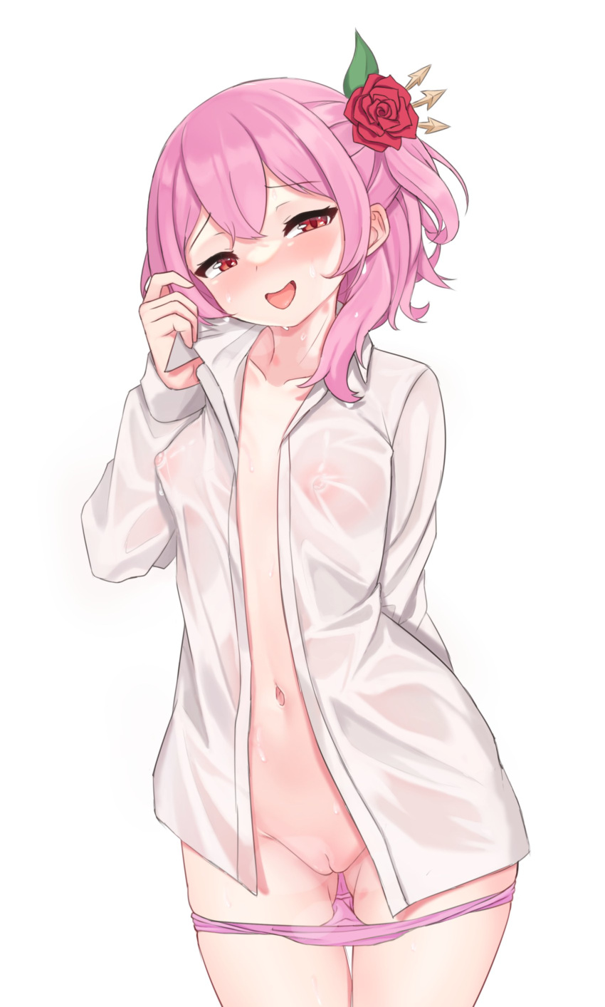 Rosemi Lovelock (Nijisanji) Rule 34 Image