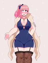 Breasts Rule 34 Image