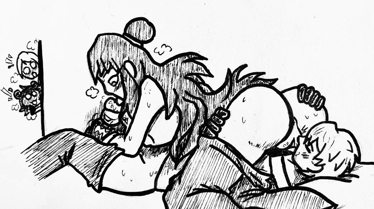 Cecil (Library Of Ruina) Rule 34 Image