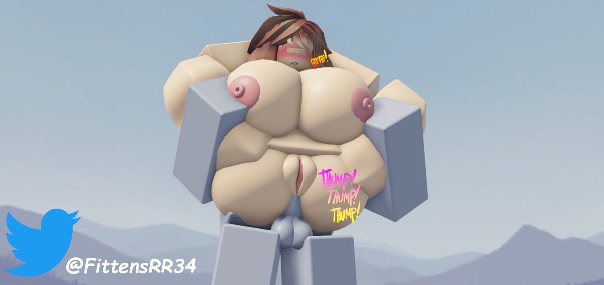 Midnightkrystal (Roblox) Rule 34 Image