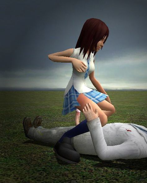 Isaac Kleiner (Disney) Rule 34 Image