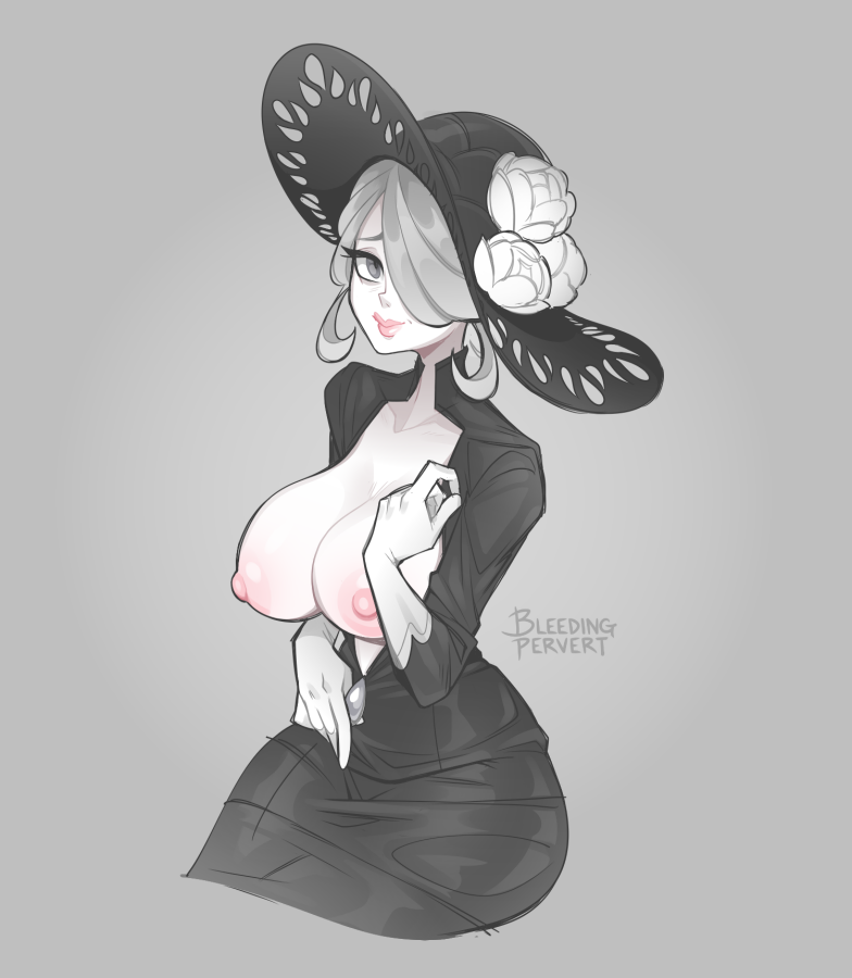 Cogita (Pokemon) Rule 34 Image