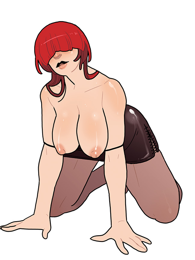 1girls Rule 34 Image