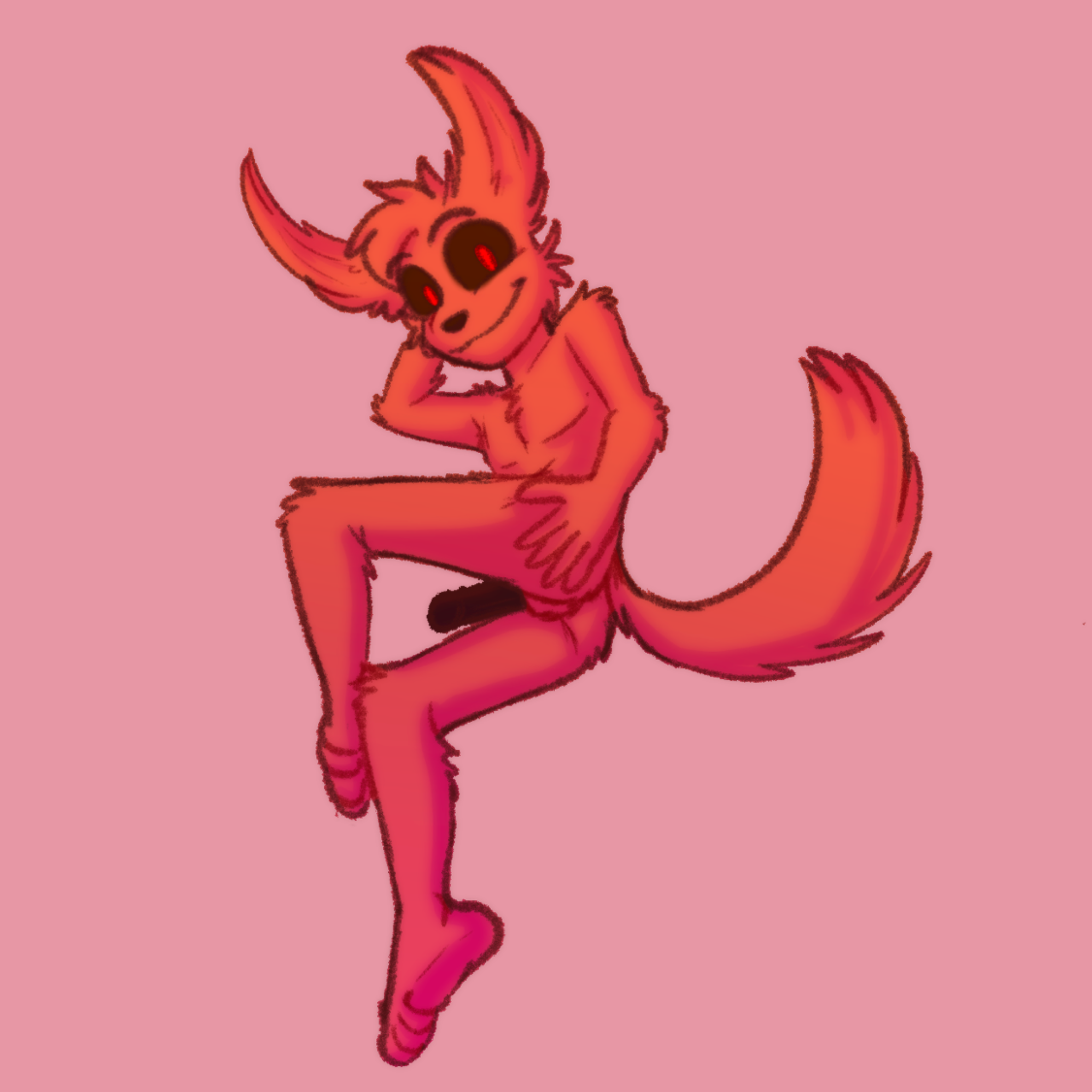 Damian (Zoophobia) Rule 34 Image