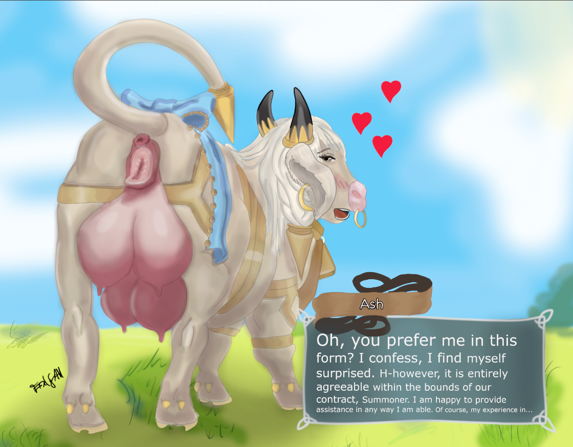 Ash (Fire Emblem) Rule 34 Image