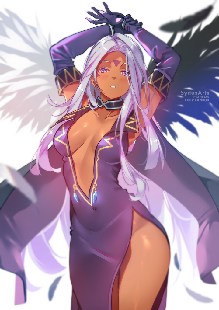 Aa Megami-Sama Rule 34 Image