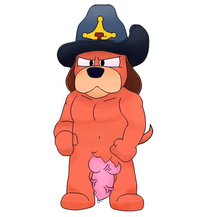 Brawl Stars Rule 34 Image