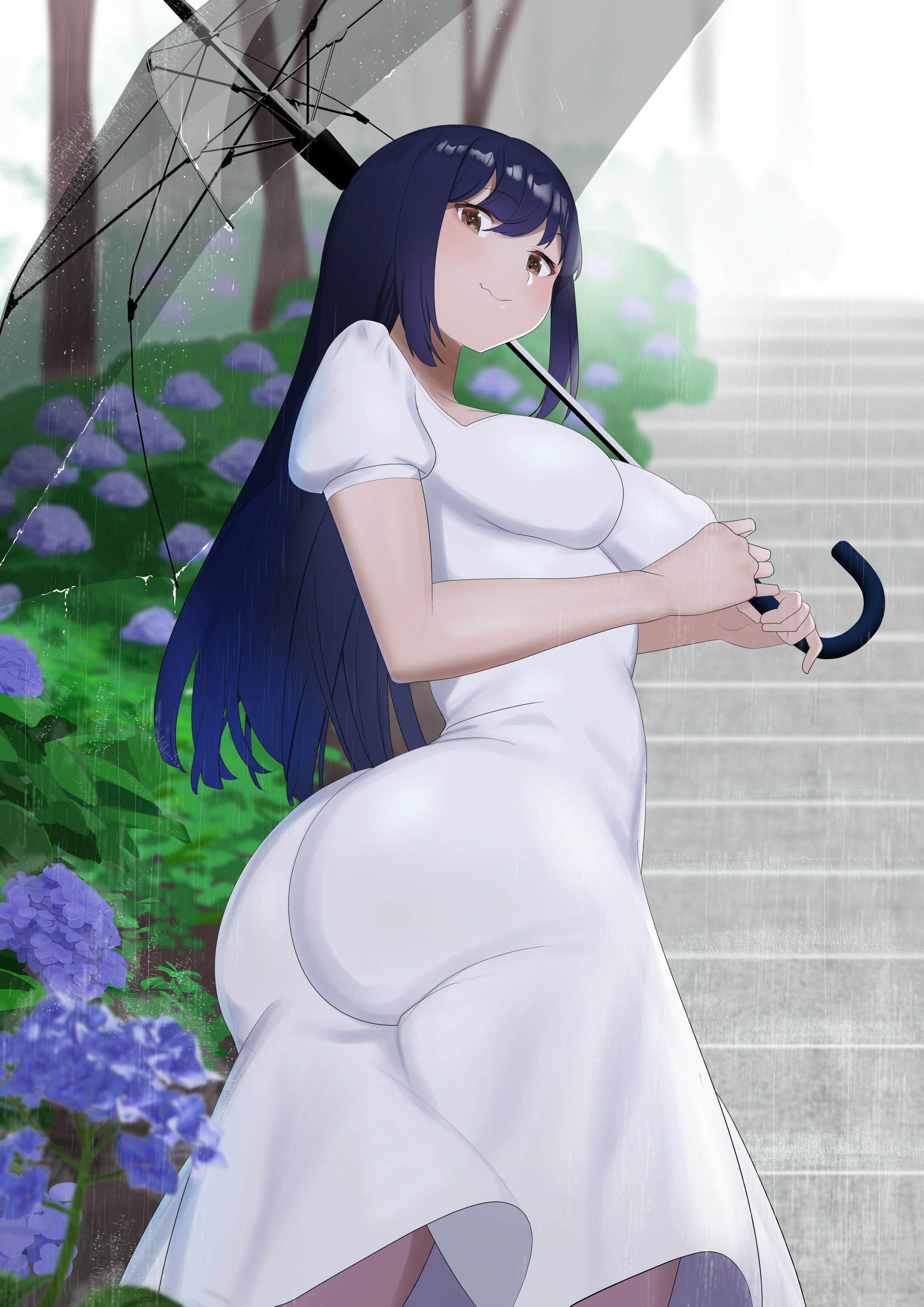 Ass Rule 34 Image