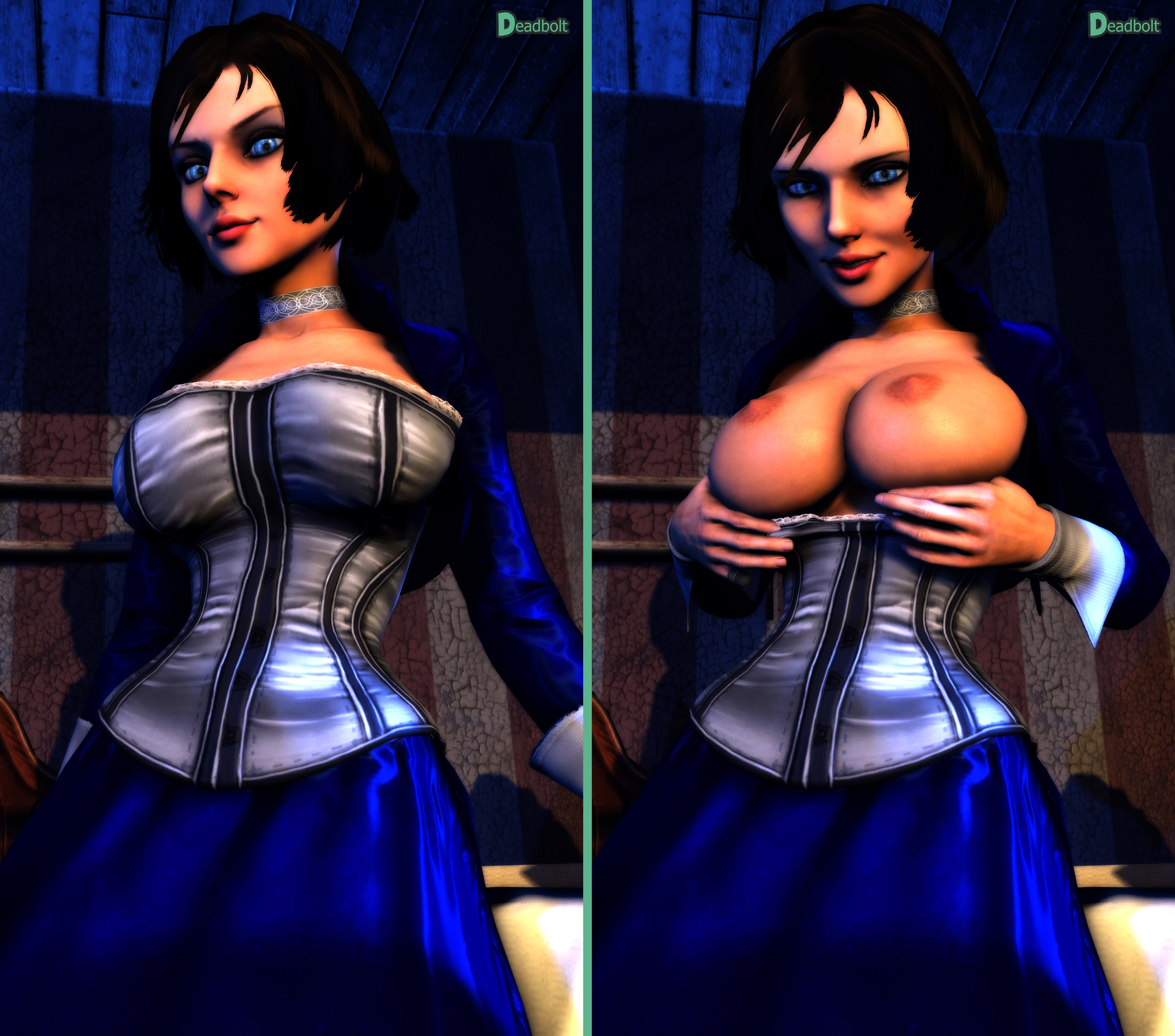 3d Rule 34 Image