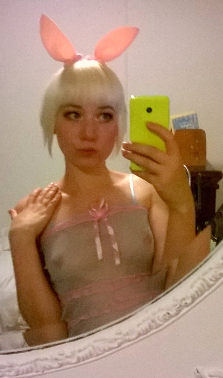 Breasts Rule 34 Image