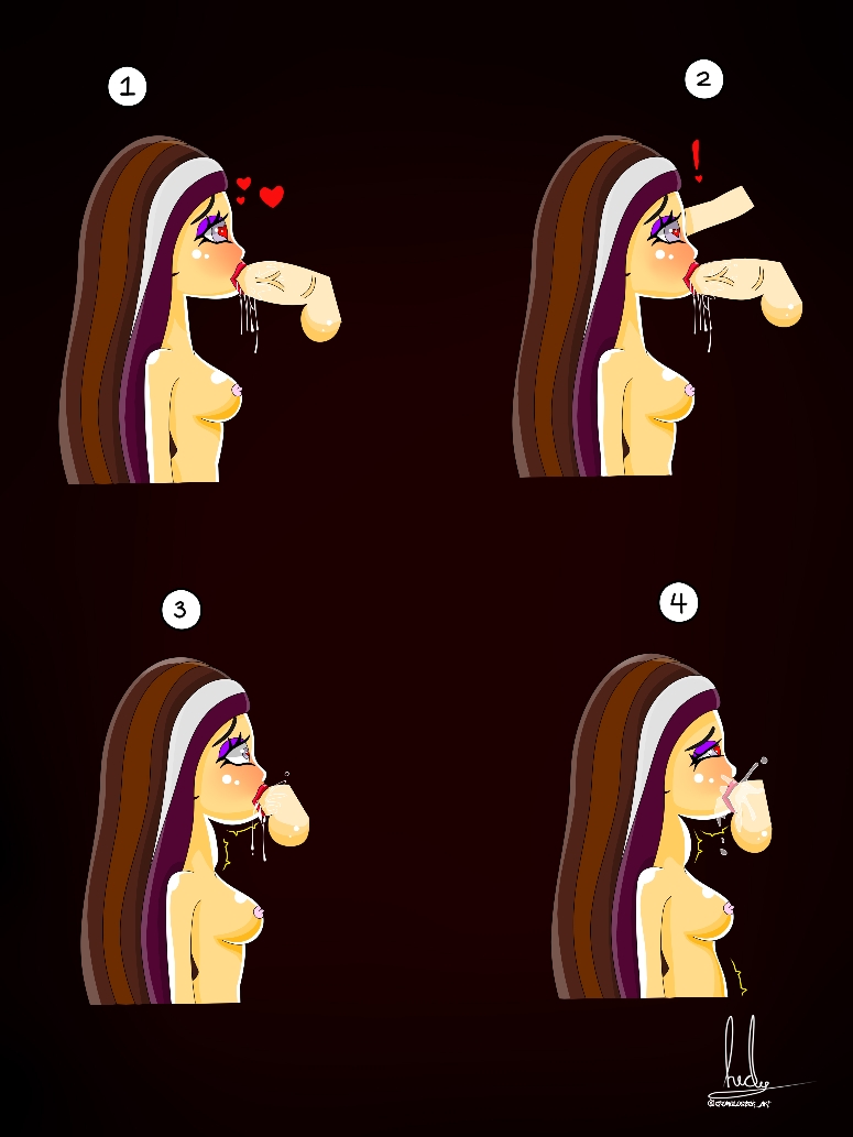 Ever After High Rule 34 Image