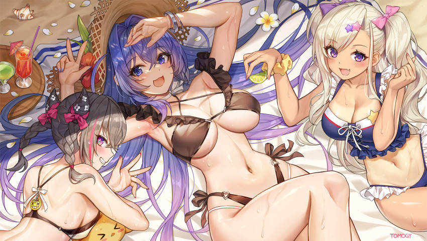 Archerfish (Azur Lane) Rule 34 Image