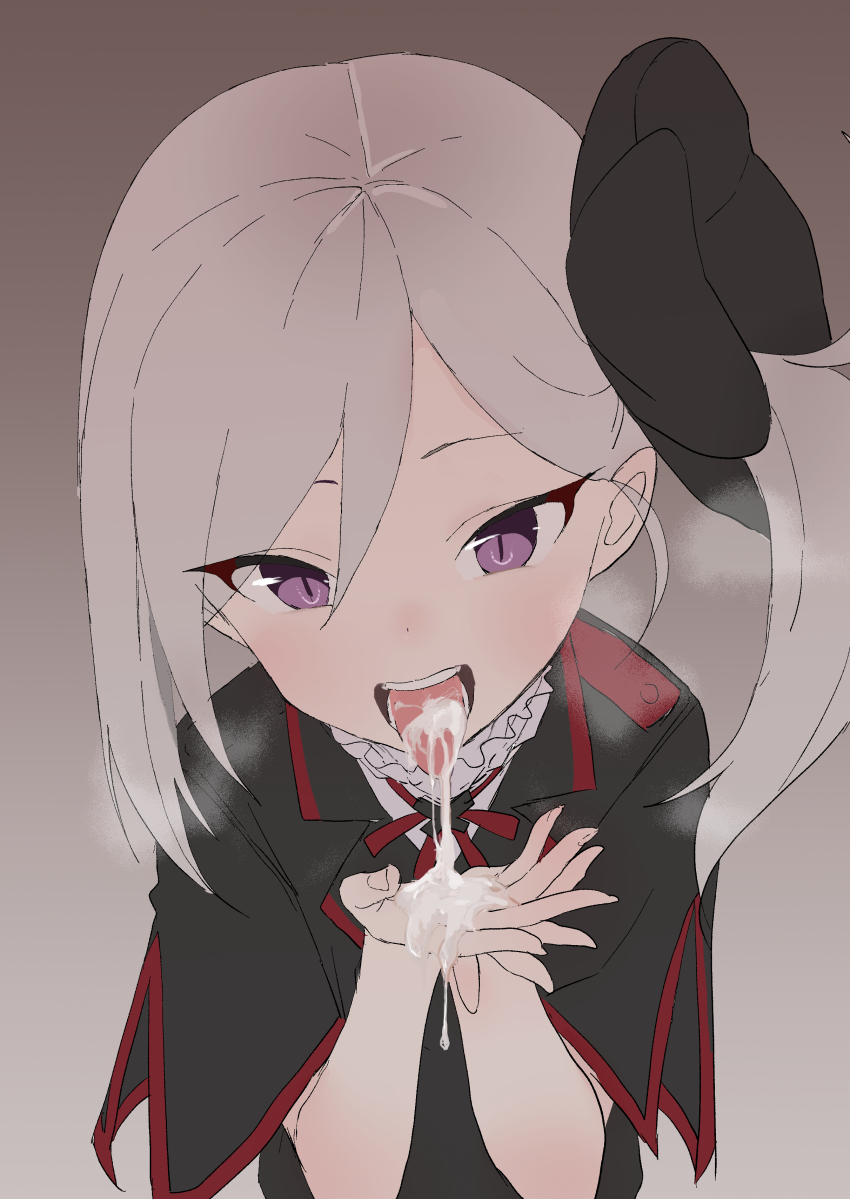 Mutsuki (Blue Archive) Rule 34 Image