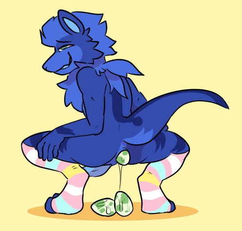 Growlithe (Nintendo) Rule 34 Image