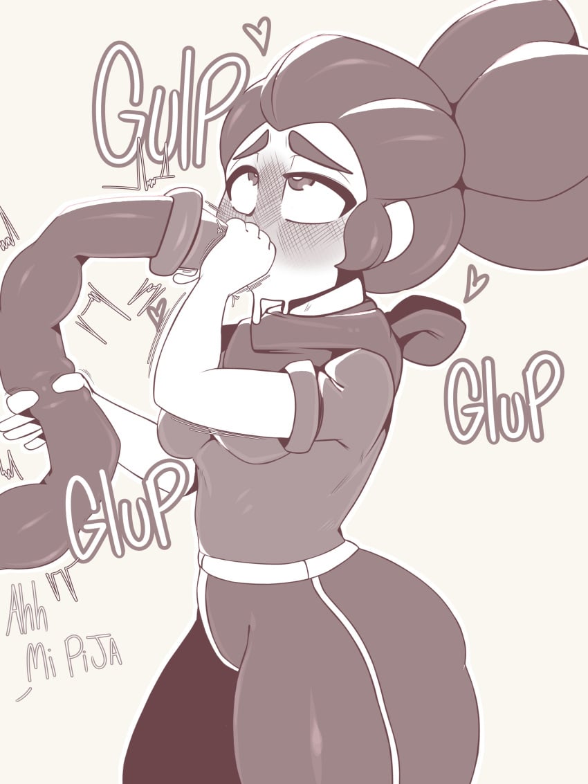 Jacksito (Artist) Rule 34 Image
