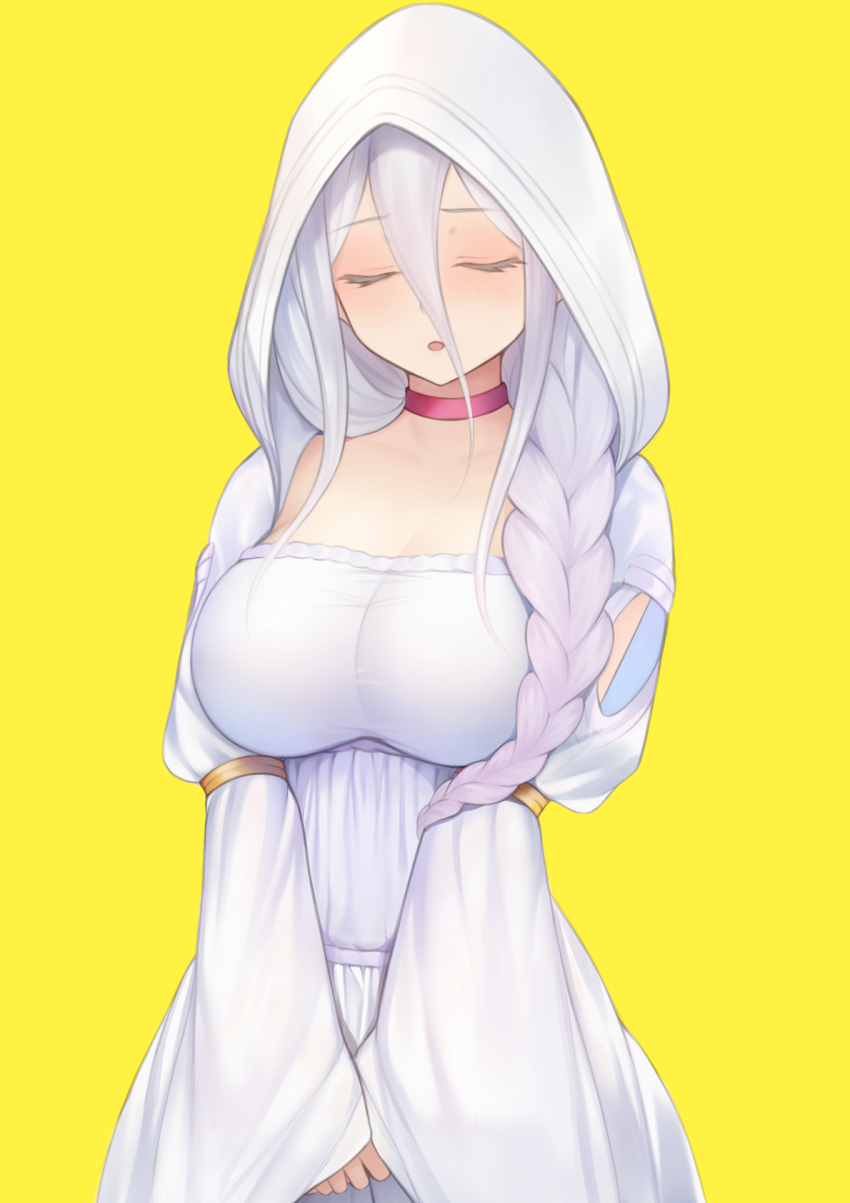 Kumoko (Kumo Desu Ga Nani Ka?) Rule 34 Image
