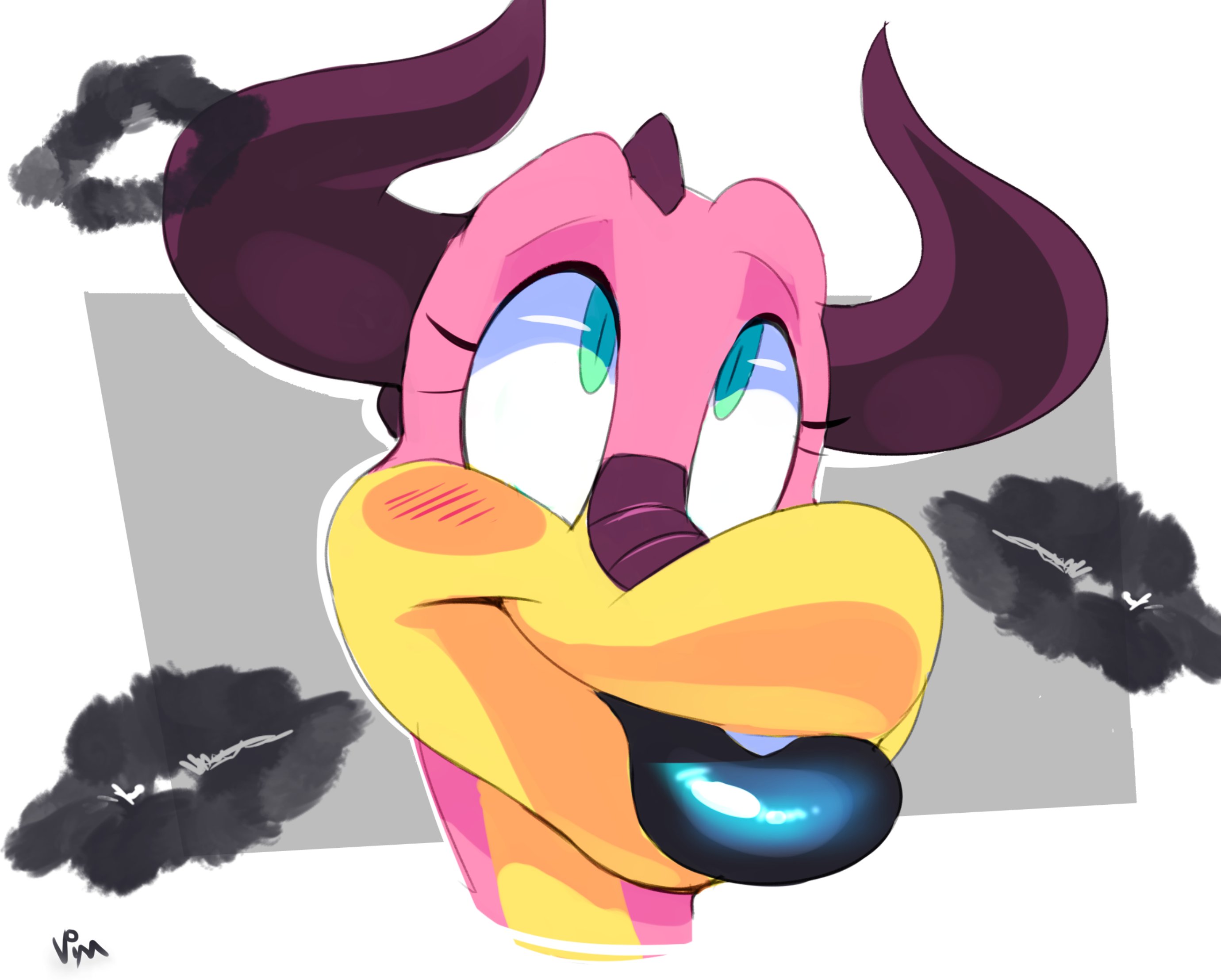 Patty (Vimhomeless) Rule 34 Image
