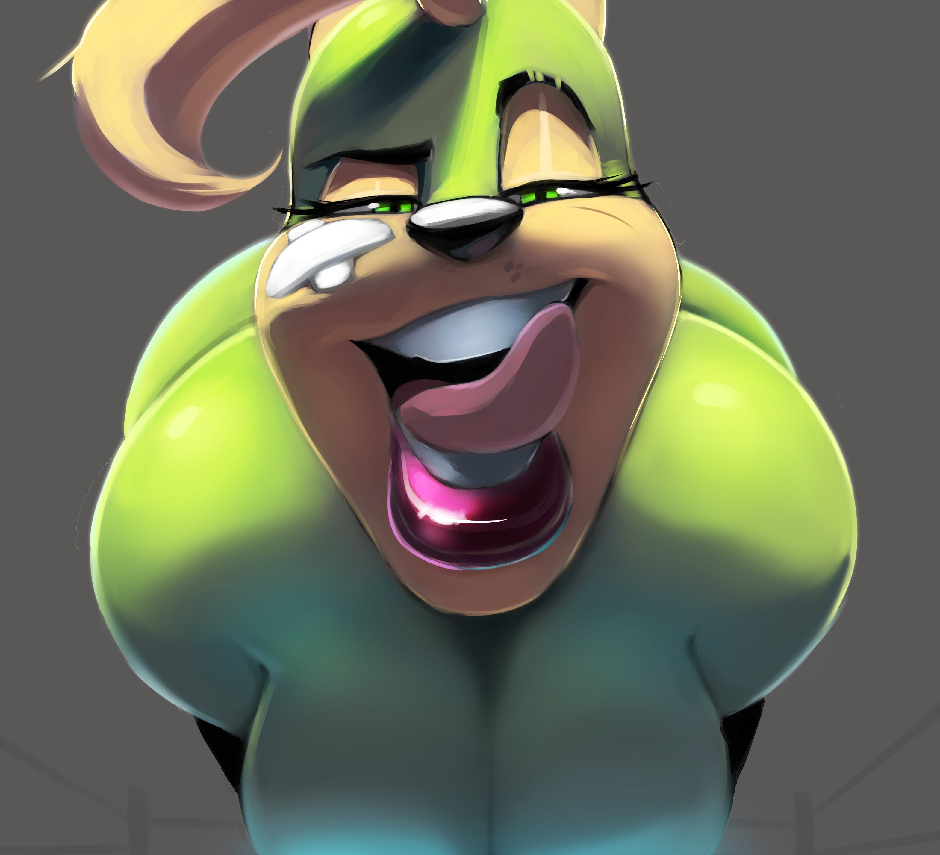 Alpha (Vimhomeless) Rule 34 Image