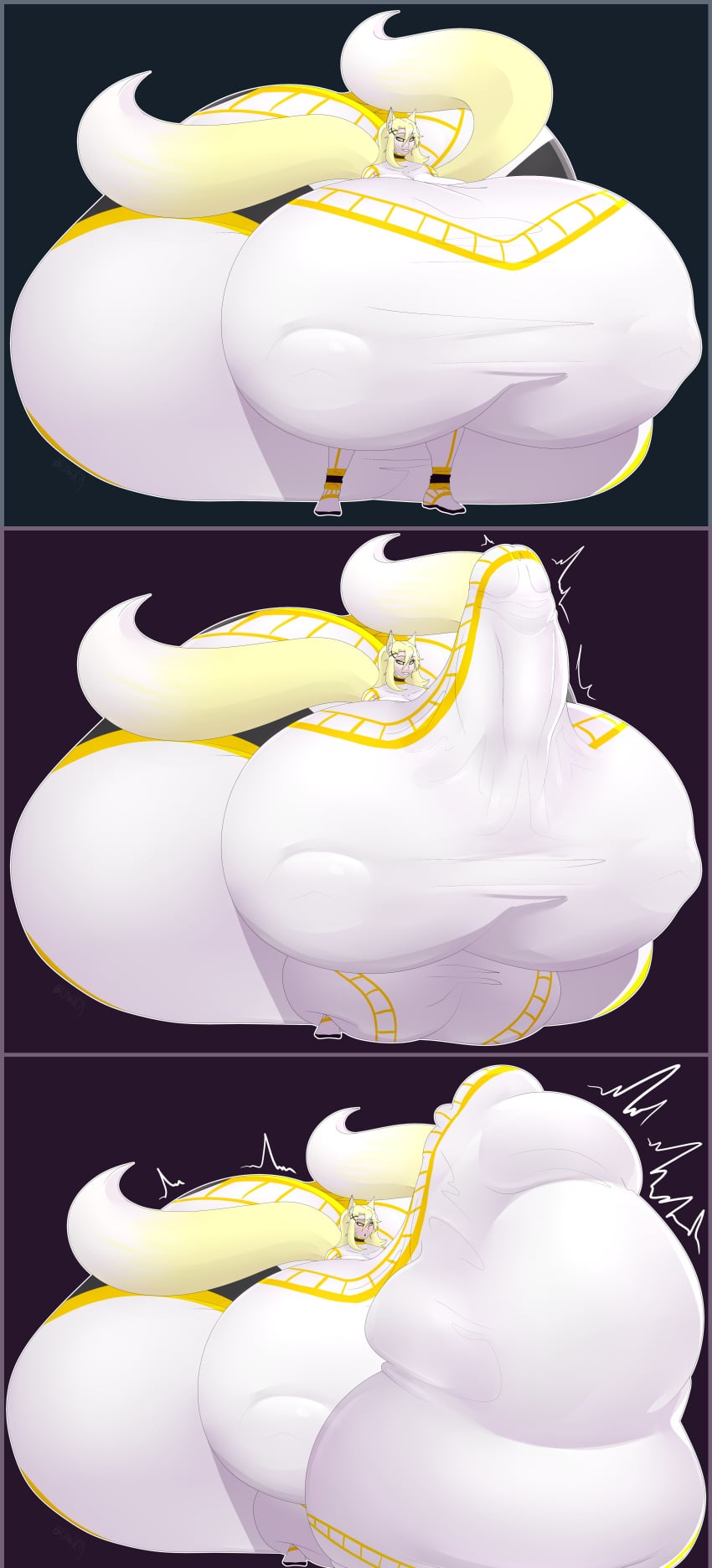 1futa Rule 34 Image