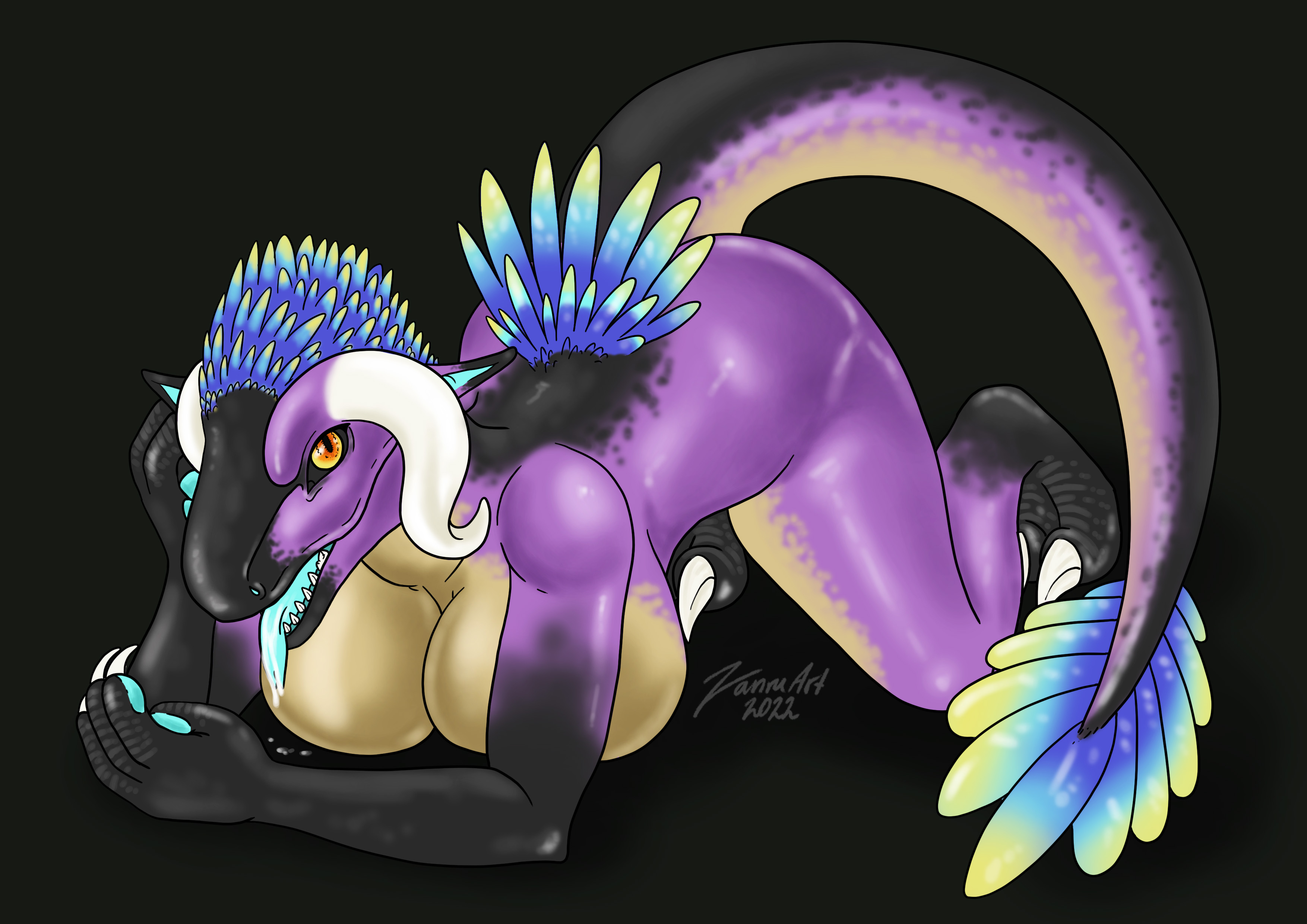 Absurd Res Rule 34 Image