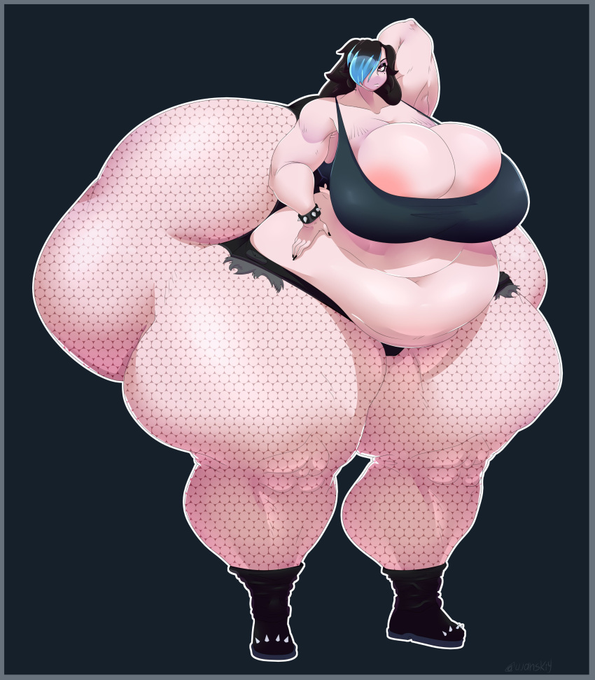 Vega (Karps) Rule 34 Image