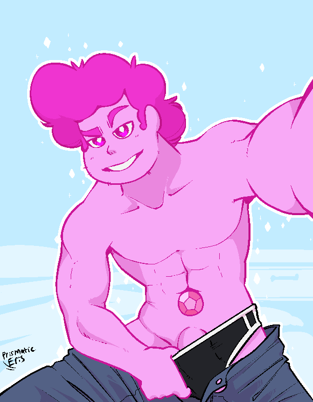 Chad Steven (Cartoon Network) Rule 34 Image