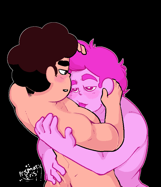 Pink Steven (Cartoon Network) Rule 34 Image