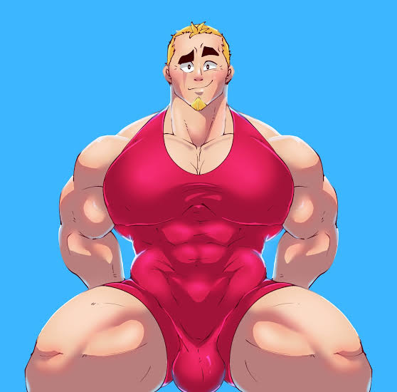 Grom (Brawl Stars) Rule 34 Image