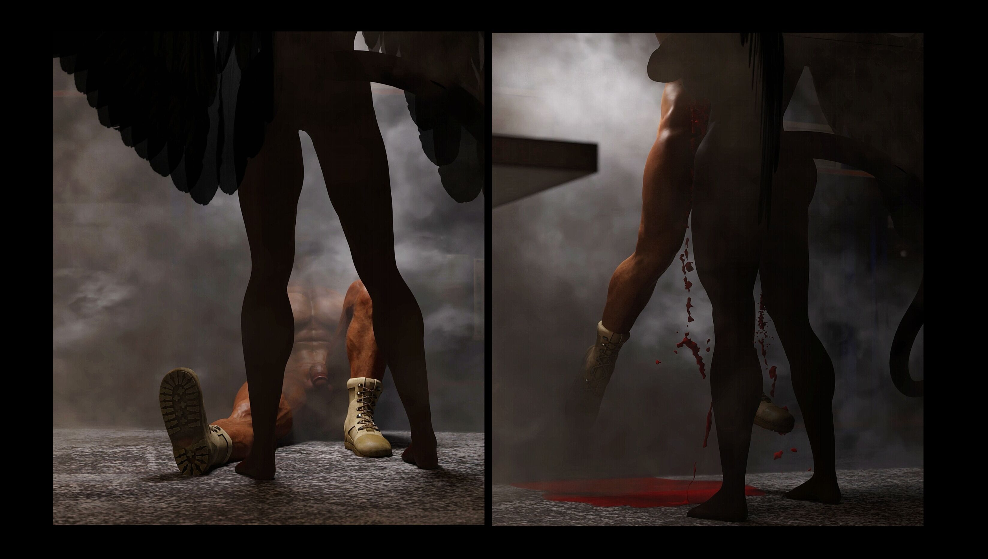 Slushe (Website) Rule 34 Image