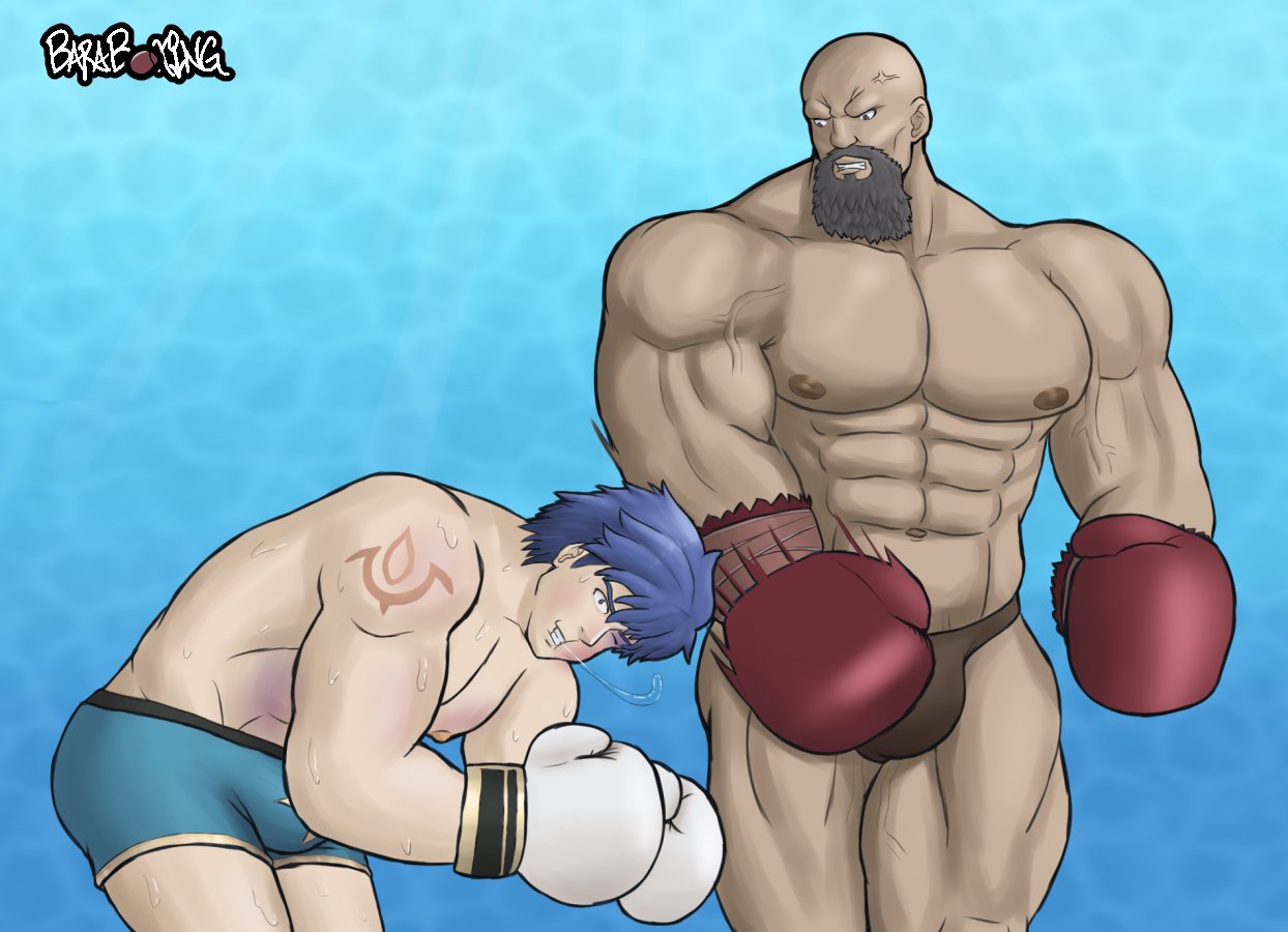 Chrom (Fire Emblem) Rule 34 Image