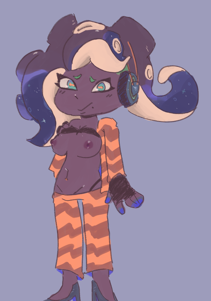 Marina (Side Order) Rule 34 Image
