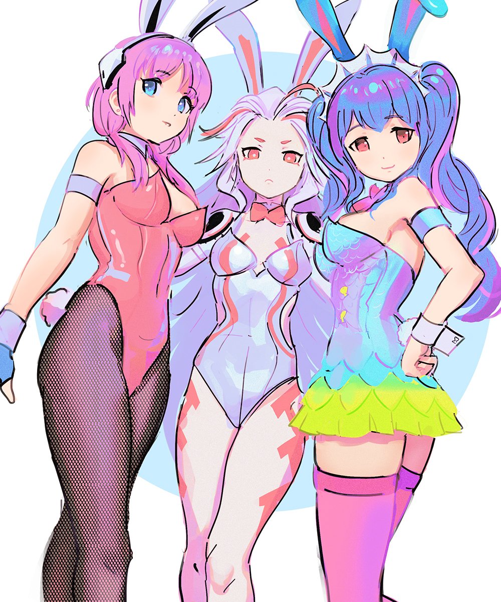 Aiba (Ai: The Somnium Files) Rule 34 Image