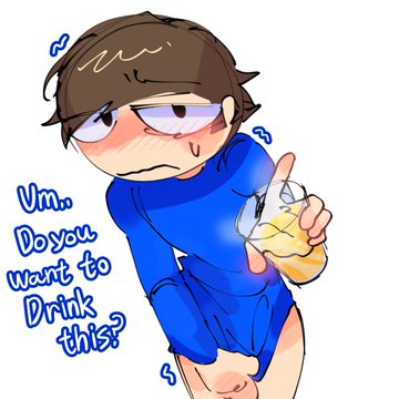 Dave (Moldygh) Rule 34 Image
