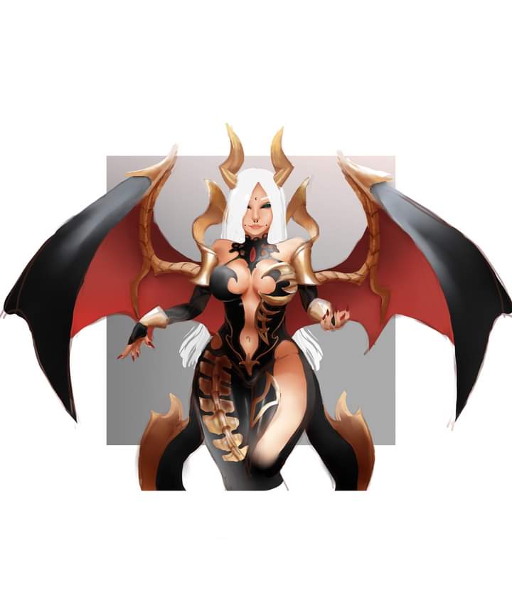 Yvee (Yanthemoonchild) Rule 34 Image
