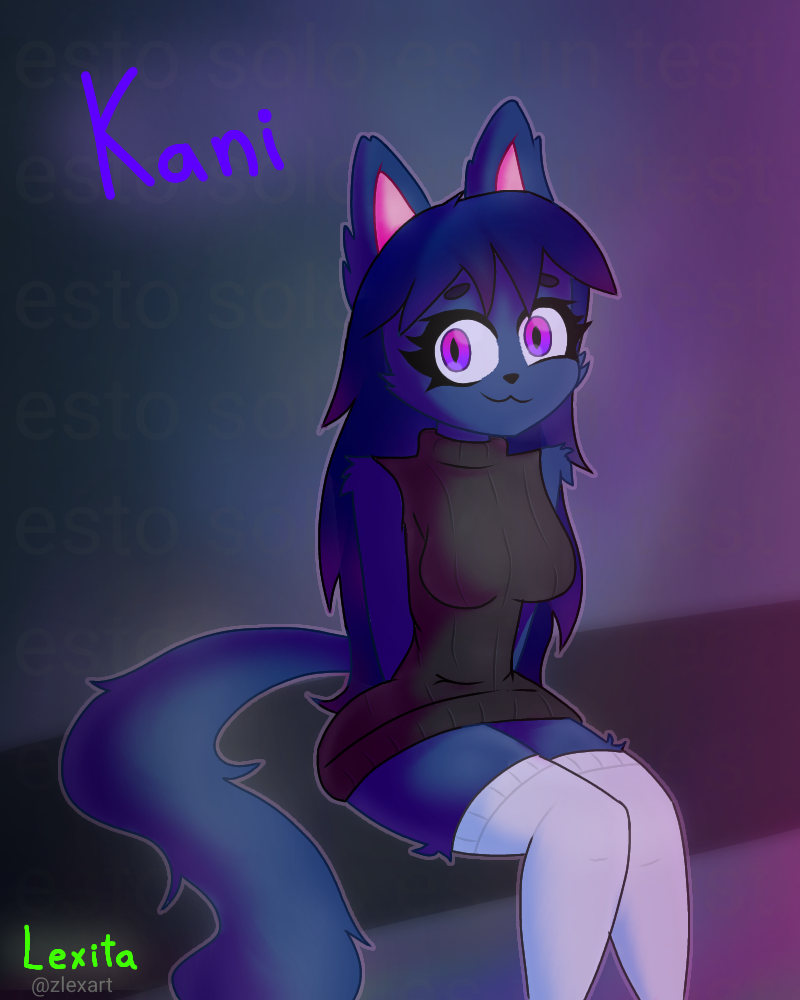 Fox Rule 34 Image