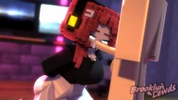 Brooklyn (Brooklynlewds) Rule 34 Image