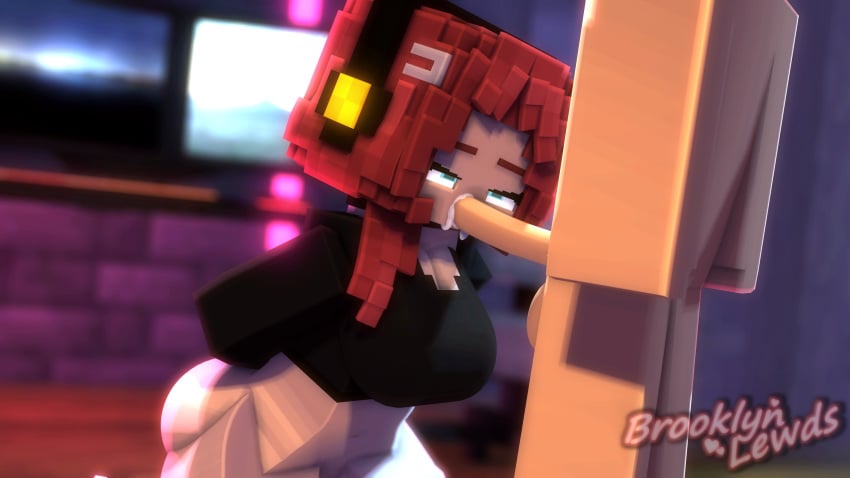Brooklyn (Brooklynlewds) Rule 34 Image