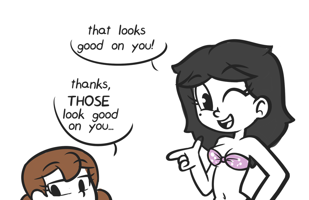 Lucy (Xierra099) Rule 34 Image