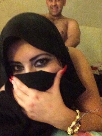 Arabian Rule 34 Image
