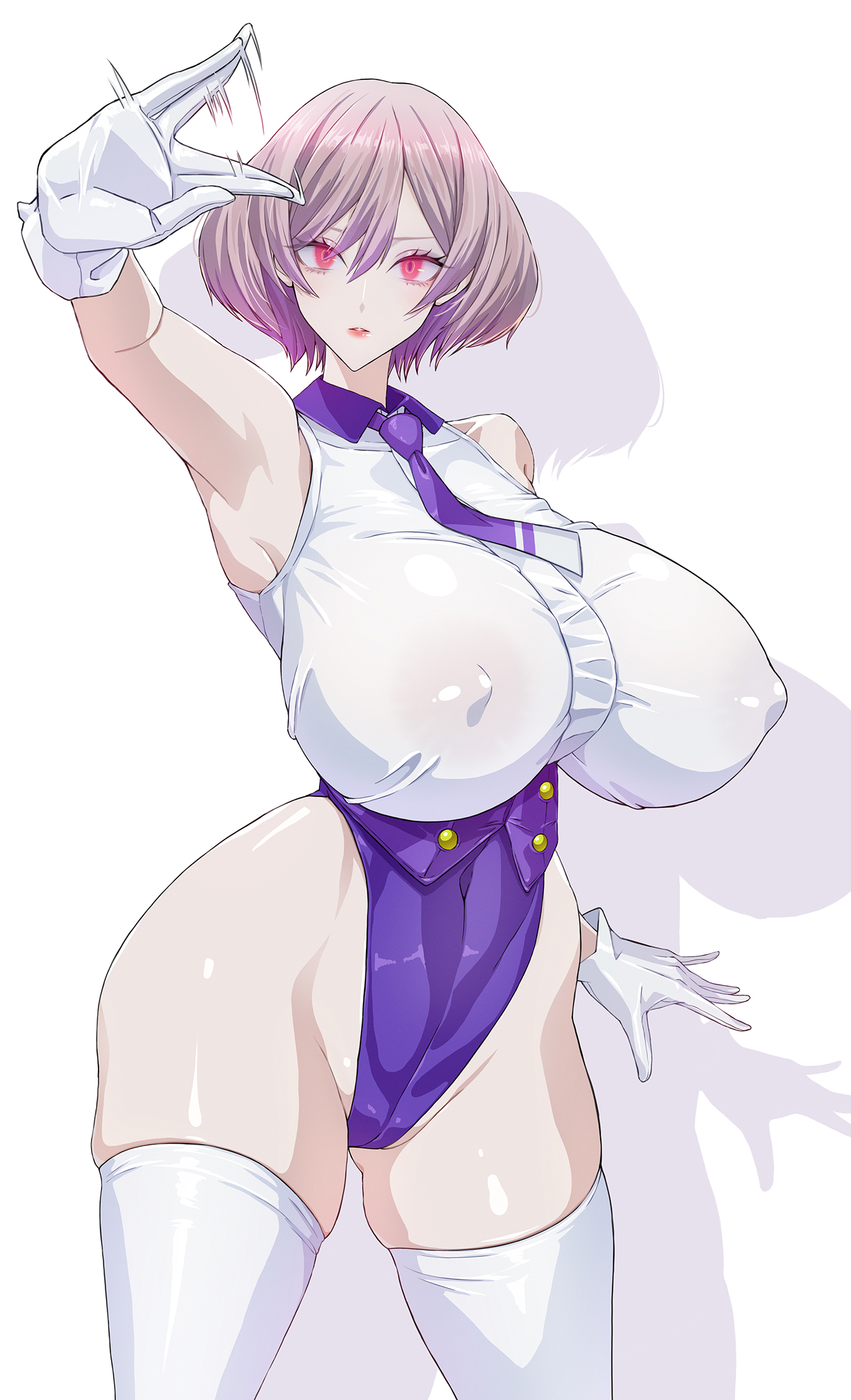 Mujina (Gridman Universe) Rule 34 Image