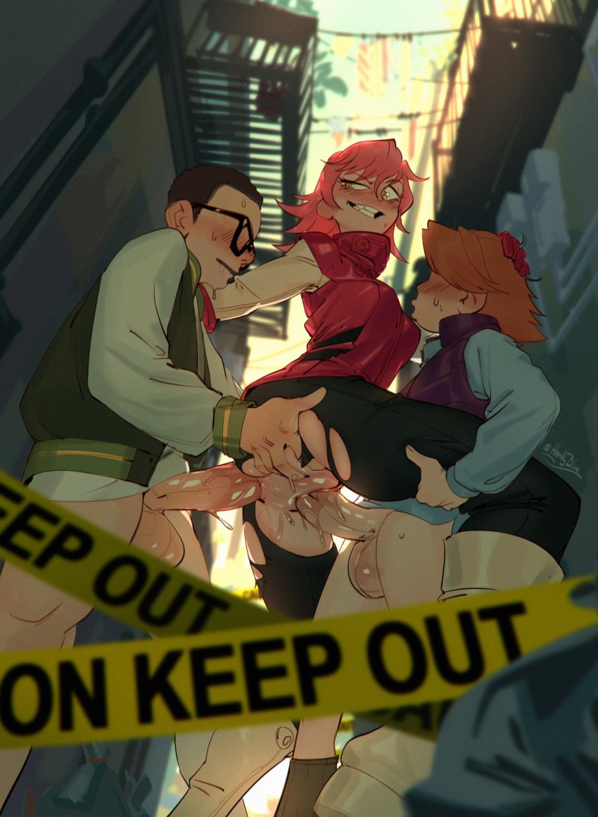 Flcl Rule 34 Image