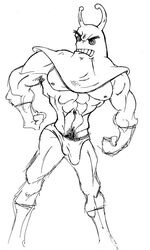 Male Only Rule 34 Image