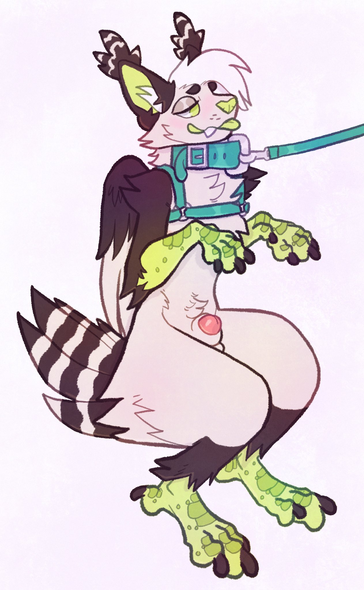 Digital Media (Artwork) Rule 34 Image