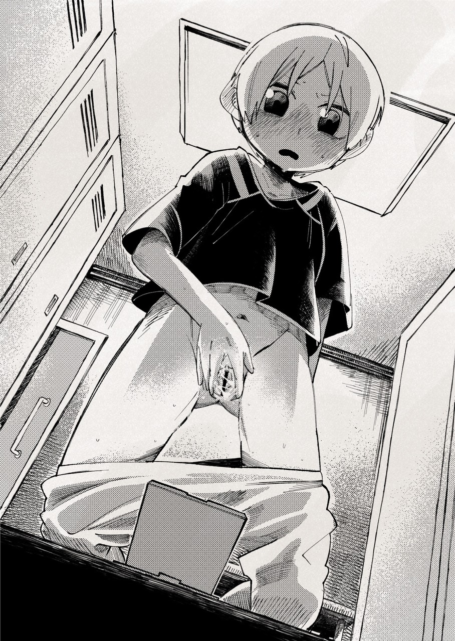 Original Rule 34 Image