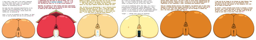Gerudo (Breath Of The Wild) Rule 34 Image