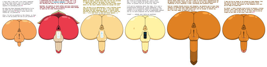 Gerudo (Breath Of The Wild) Rule 34 Image