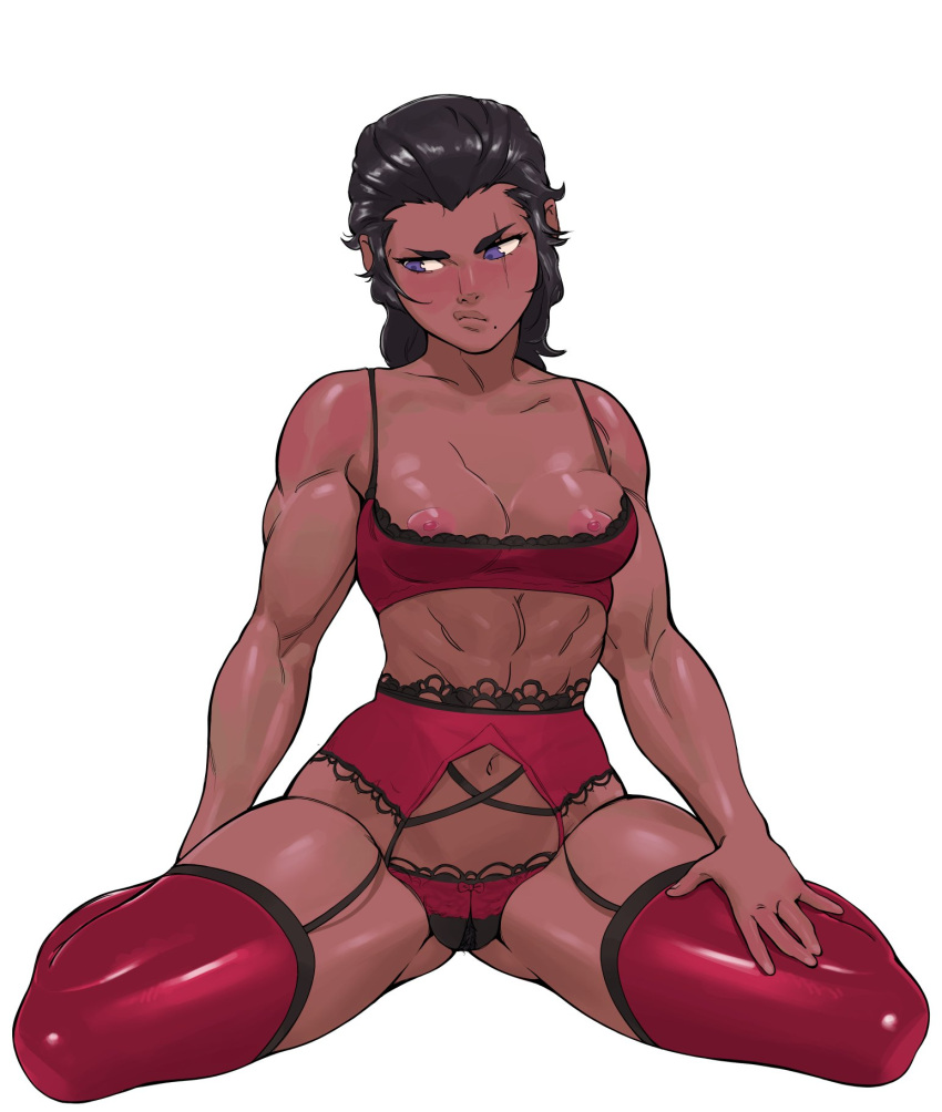 Athosart Rule 34 Image